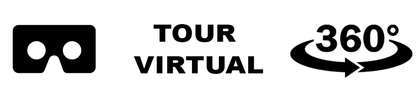 360 VIRTUAL TOUR BANNER